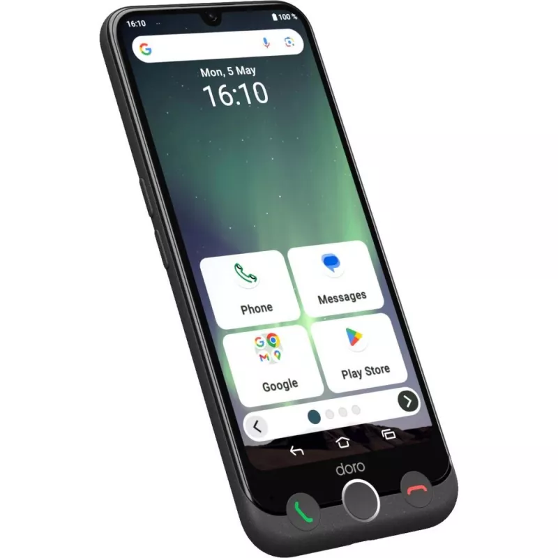 Älypuhelin Doro Aurora A30 6,1