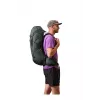 Gregory Paragon vaellusreppu 50 l M/L musta