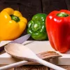 PNOS makean paprikan siemenseos, 0,6 g