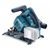Makita SP001GZ03 40V XGT akku-upotussirkkeli, 165 mm