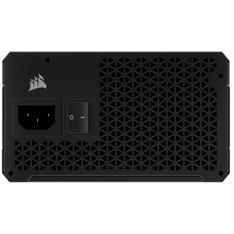 Virtalähde Corsair RM1000e 1000 W