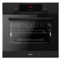 Amica ES37517 Fine 65 L 3100 W kalusteisiin asennettava uuni musta A
