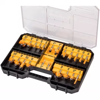 Bittisarja DeWALT DT90017-QZ 22 kpl