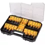 Bittisarja DeWALT DT90017-QZ 22 kpl