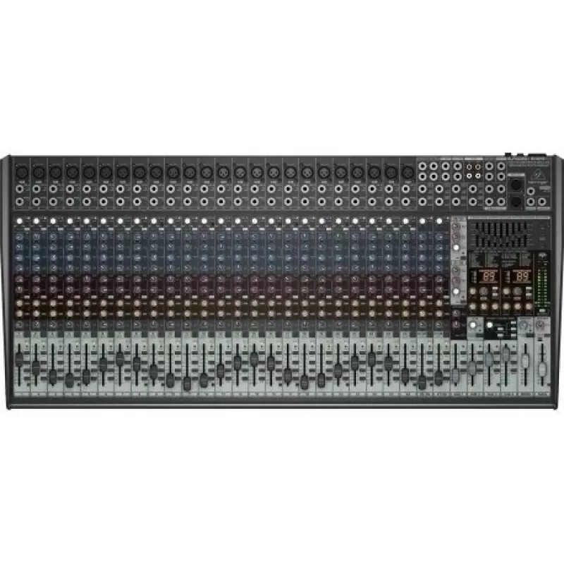 Behringer SX3242FX audiomikseri 32 kanavaa musta