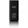 MP3-soitin Lenco Xemio-860BU 8 GB musta sininen LCD 18 h toisto