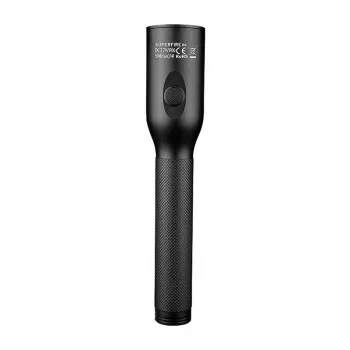 Taskulamppu Superfire D6 ladattava 1000 lumenia vedenpitävä