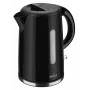 Amica KF1002 vedenkeitin, 1,7 l, musta