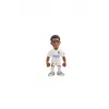 Keräilyfiguurisarja 5 kpl:n pakkaus MiniX 7 cm — Real Madryt ver.B, 5 minifiguuria