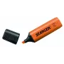 STANGER korostustussi, 1–5 mm, oranssi, 1 kpl 180002000