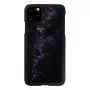Älypuhelinkotelo iKins iPhone 11 Pro Max – linnunrata musta
