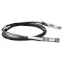HPE – X240 Direct Attach -kaapeli – verkkokaapeli SFP+ - SFP+ 3 m