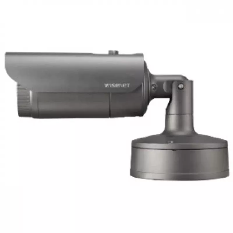 IP-valvontakamera Hanwha XNO-8082R Bullet 3328 x 1872 pikseliä
