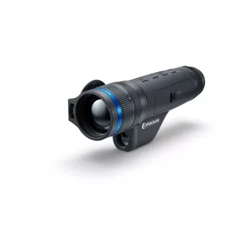 Pulsar Telos LRF XL50 lämpökamera