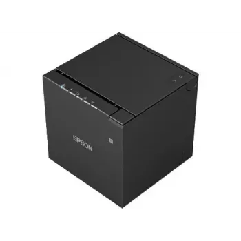 Epson TM-M30III 203 x 203 DPI kaapelilla liitettävä lämpökuitukassatulostin