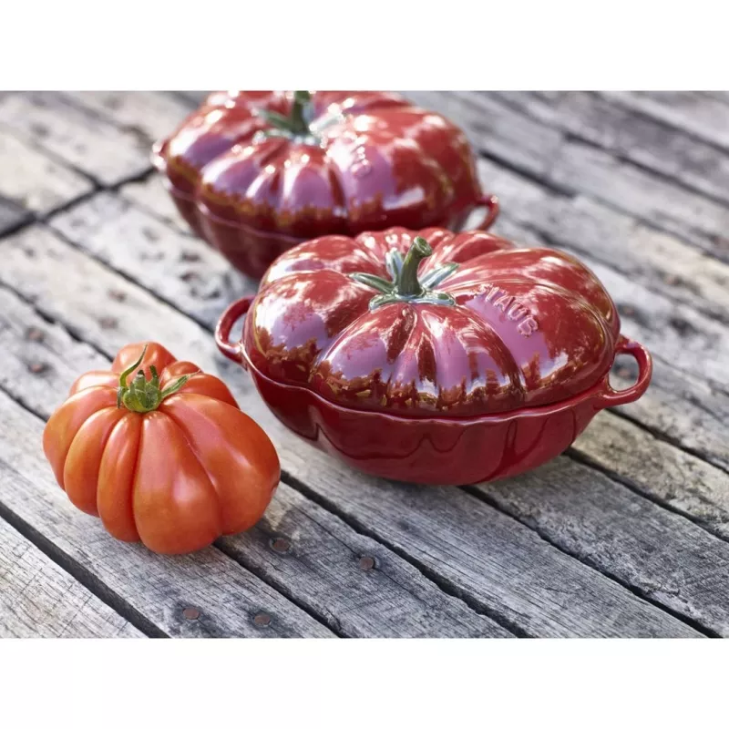 ZWILLING Tomato 40511-855-0 500 ML pyöreä uunivuoka