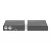 Digitus 4K HDMI HDBaseT™ 2.0 KVM-jatkain sarja, 100 m