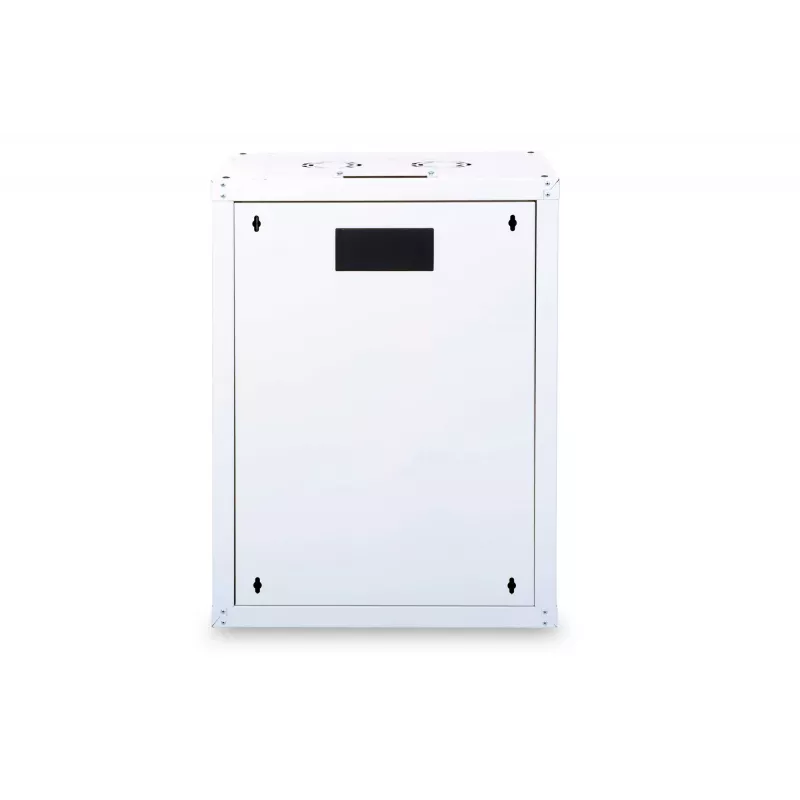 Seinäasennettava kaappi Digitus DN-19 16-U