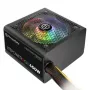 Virtalähde Thermaltake Litepower II RGB 750W, aktiivinen PFC, 120 mm tuuletin