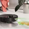 iRobot 505 Combo Plus musta