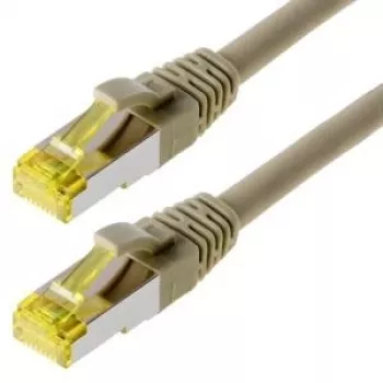 Verkkokaapeli Helos CAT6 S/FTP (PIMF) 2 m