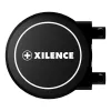 Xilence LiQuRizer LQ240RGB -prosessorijäähdytin nestejäähdytys all-in-one 1 kpl