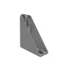 SystemHouse Solutions asennuskulma 30 astetta xCR-SKS G2 muovi harmaa (44280223)