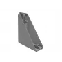 SystemHouse Solutions asennuskulma 30 astetta xCR-SKS G2 muovi harmaa (44280223)