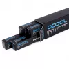 Alphacool Carbon HardTube 13 mm 4x 80 cm EOL (18657)