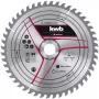 KWB HW-katkaisulaikka Ø 254 x 30 mm, 3,2 mm, 48 hammasta