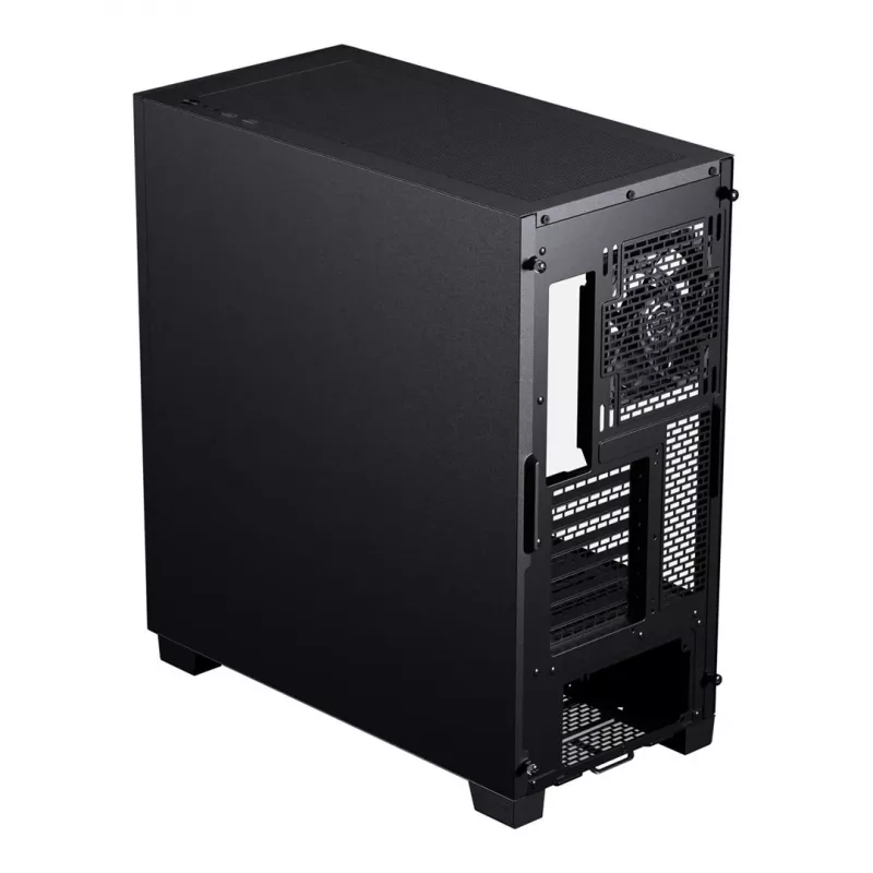 Phanteks XT Pro karkaistu lasi-ikkuna - musta