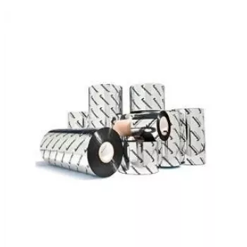 Intermec Super Premium HR03 - 1 - musta - 90 mm x 450 m - värinauha - EasyCoder 401, 501, 601, PD4, PM4i, PM4IB, PM4iBRF, PM4iC, PX4B, PX4C, PX6A, PX6B