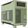 PC-kotelo Thermaltake TR100 Mini Tower vihreä