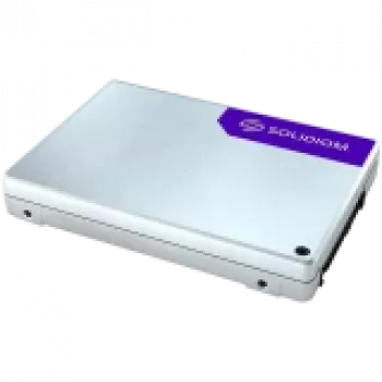 Solidigm D7-P5520 Series (15,36 TB, 2,5 tuumaa PCIe 4.0 x4, 3D4, TLC) Generic yksittäispakkaus
