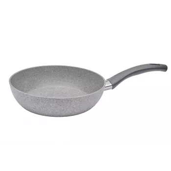 BALLARINI Ferrara syvä graniittipannu 24 cm FERG3K0.24U