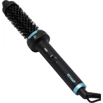 Revamp BR-1300A-EU Hot Brush Ceramic Ionic 30mm – lämmitettävä muotoiluharja hiuksille