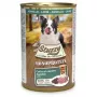 STUZZY Monoprotein lammas - märkäruoka koirille - 400 g