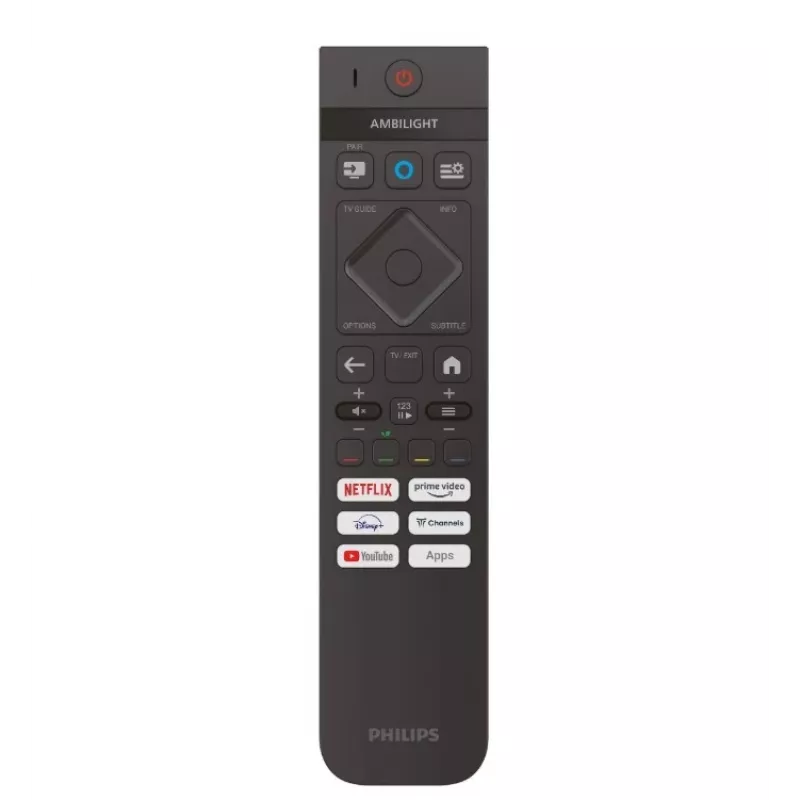 TV Philips 75PUS9010 75