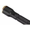Taskulamppu Duracell DF2500R — musta, ladattava käsivalaisin
