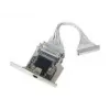 Zebra P1037974-001 tulostuspalvelin sisäinen Ethernet LAN
