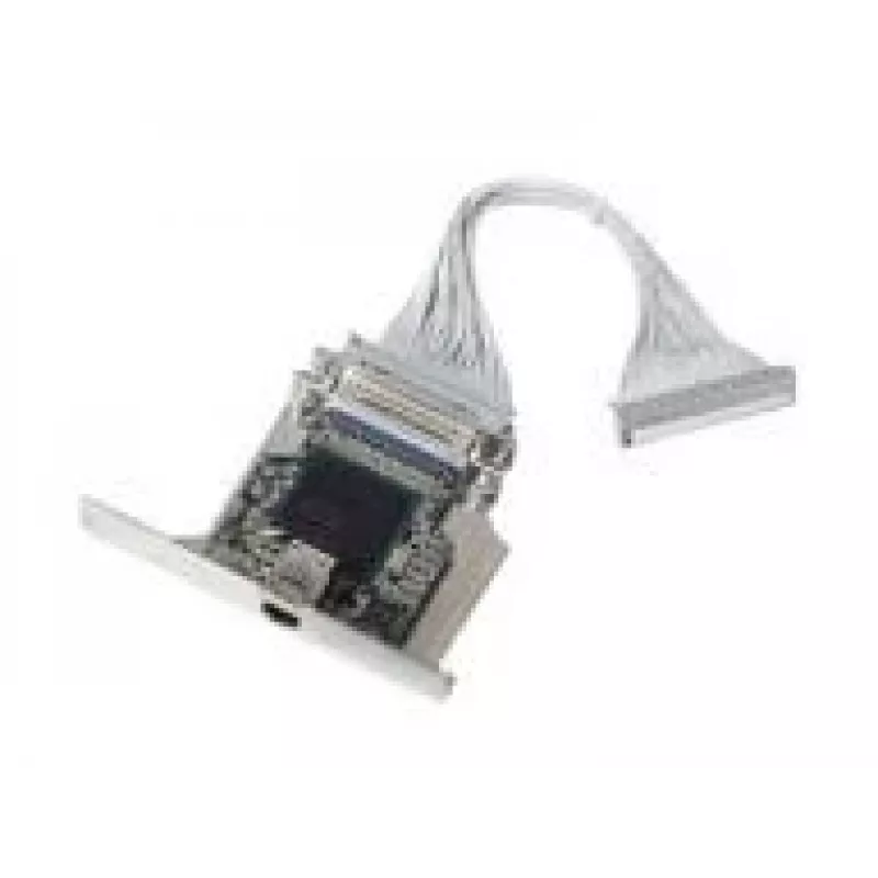 Zebra P1037974-001 tulostuspalvelin sisäinen Ethernet LAN