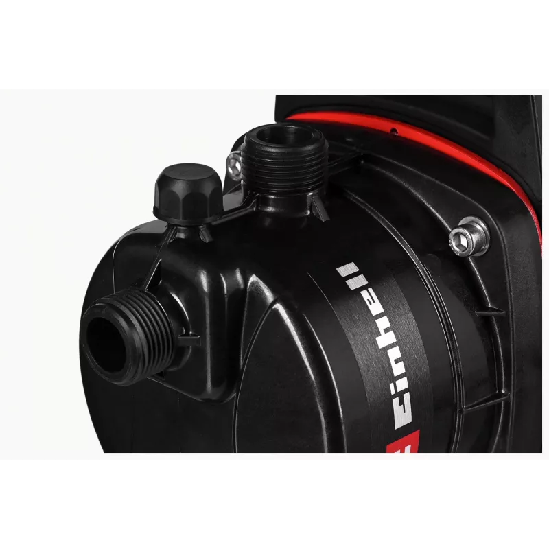 Vesipumppu Einhell GC-GP 6538