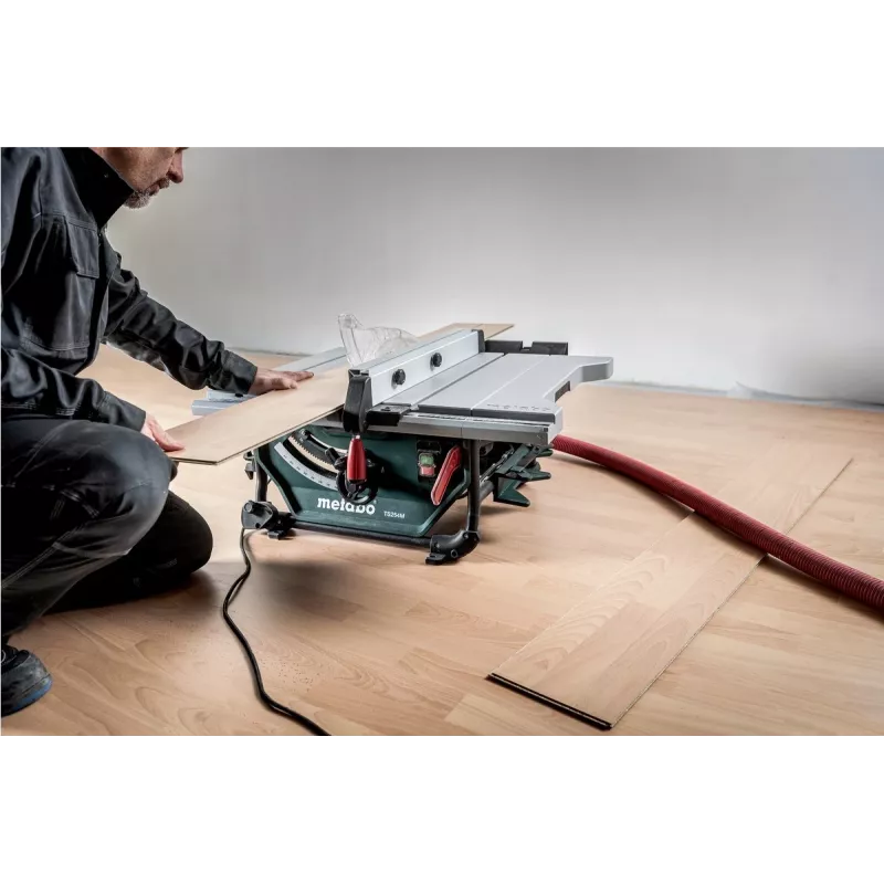 Pöytäpyörösaha Metabo TS 254 M