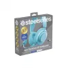 Steelseries Arctis Nova 3P langaton PS aqua