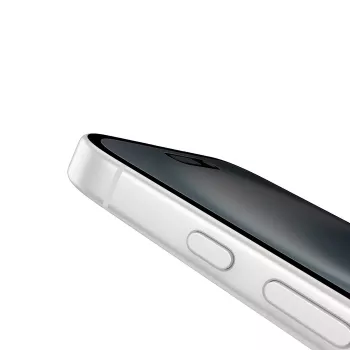 Näytönsuojus Belkin ScreenForce iPhone 16 karkaistu lasi Privacy