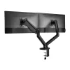 Sbox pöytäteline LCD-S024-2 (17-32/2x2-9kg/100x100)