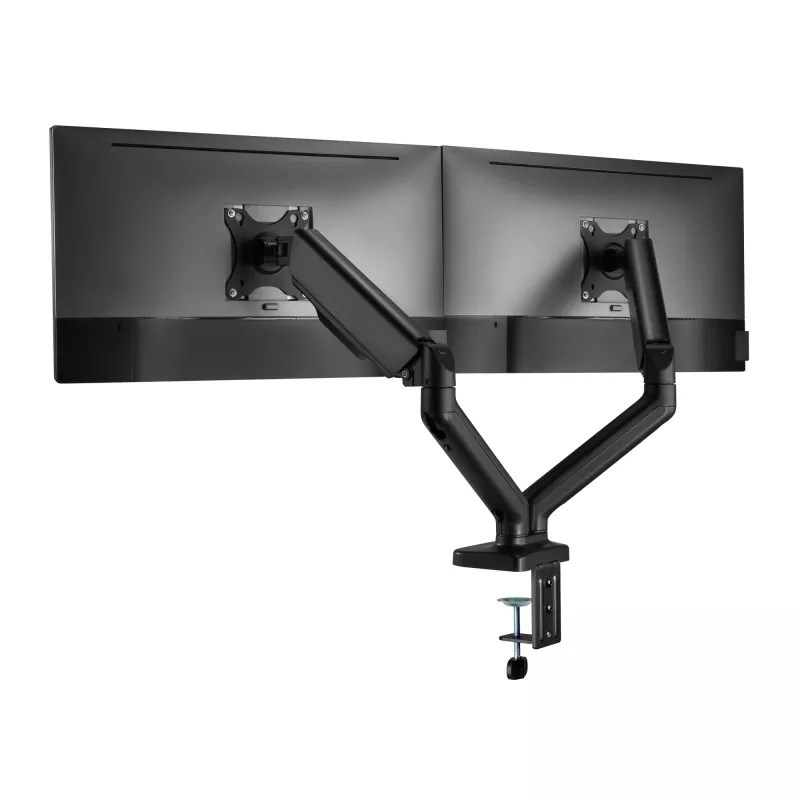 Sbox pöytäteline LCD-S024-2 (17-32/2x2-9kg/100x100)