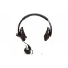 Gembird BTHS-005 Bluetooth-nappikuulokemikrofoni musta