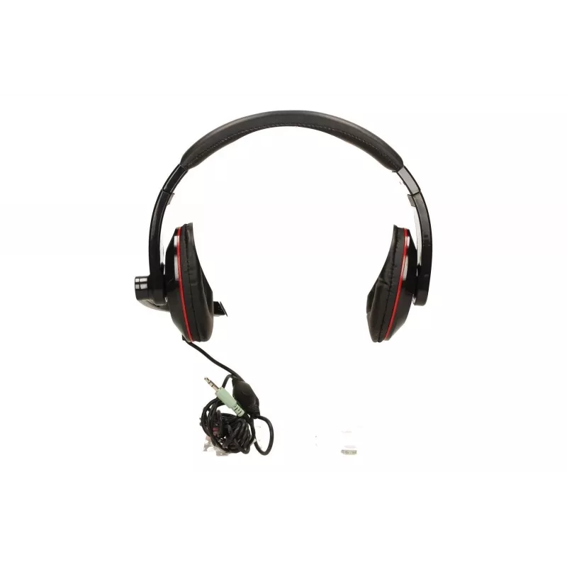 Gembird BTHS-005 Bluetooth-nappikuulokemikrofoni musta