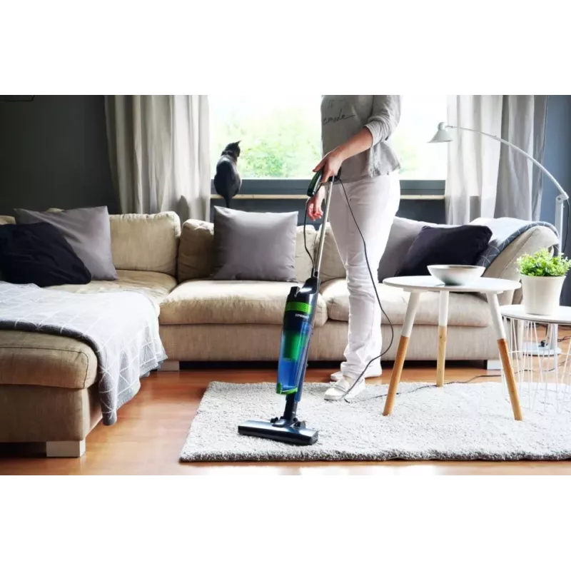 Pussiton pölynimuri PRIME3 SVC11